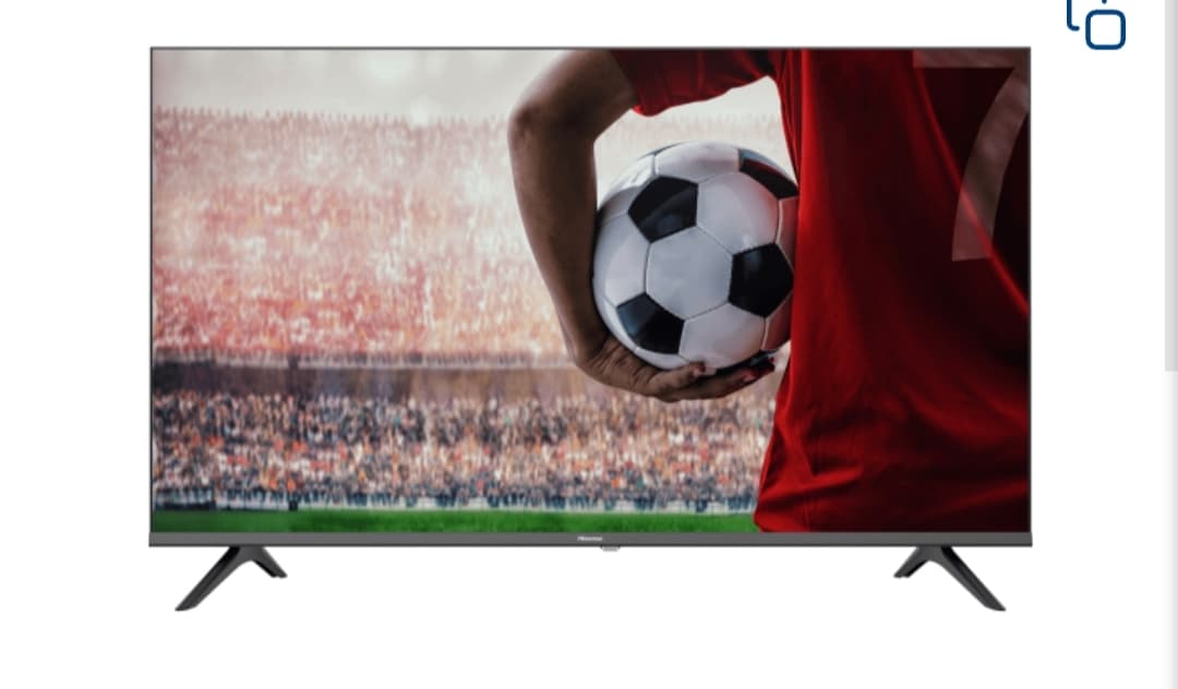 Hisense H32A5750 32'' Android TV 179.01€ Γερμανός