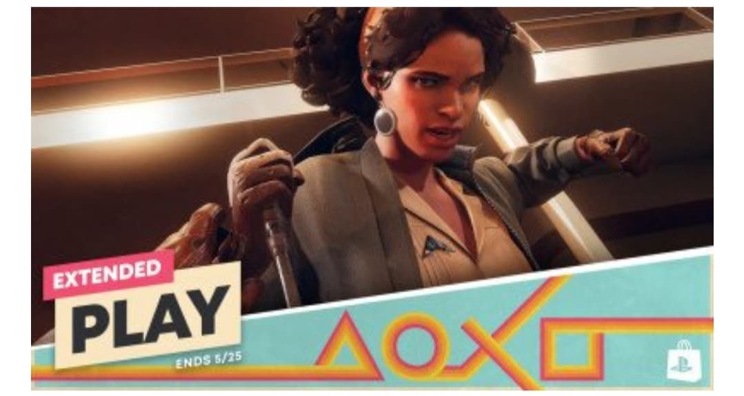 Προσφορές Extended Play Promotion PS Store