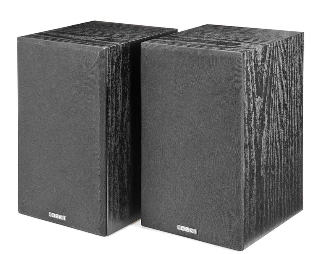 Loskii LK-M20BT 50W ηχεία 40.68€ (CZ)