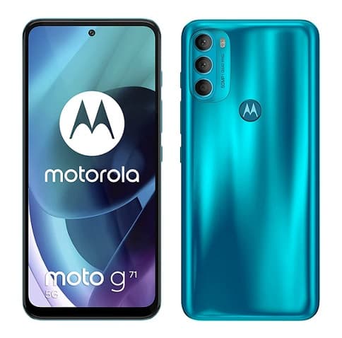 Motorola Moto G71 5G (6GB/128GB)