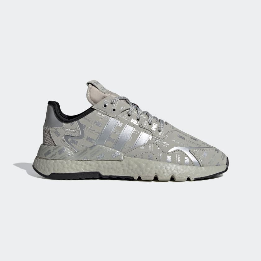 Adidas Nite Jogger (με κωδικό)