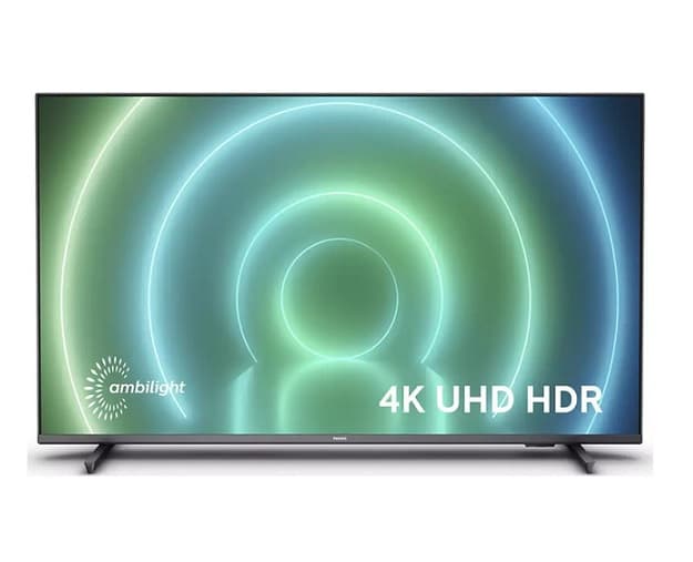 Philips TV LED 4K UHD 55PUS7906 HDR 55"