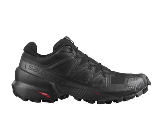Salomon Speedcross 5 (γυναικεία νούμερα) στα 78€, από το Step sport