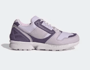 Adidas ZX 8000 DEADHYPE στα 61,20€ (χρησιμοποιώντας κωδικό από τα lagonika), Adidas