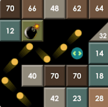 Δωρεάν από 4,59€ το Bricks Breaker Pro για android συσκευές, από το Google Play