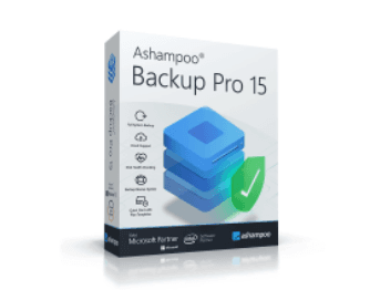 Δωρεάν το Ashampoo Backup Pro 15 (lifetime-με ενημερώσεις) για PC, από sharewareonsale.com