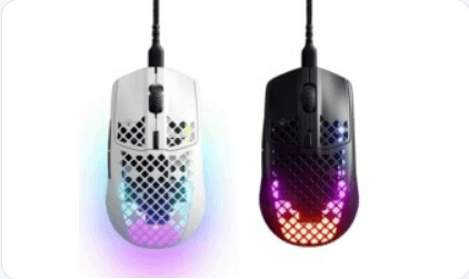 SteelSeries Aerox 3  (2022) Gamimg Mouse 45,87€, από Amazon.es