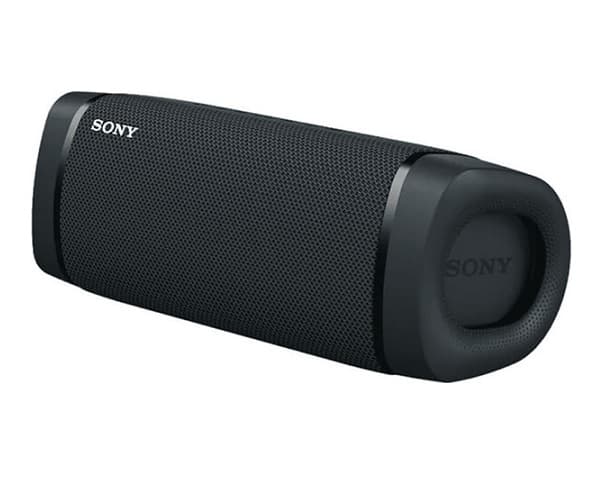 Sony SRS-XB33 Extra Bass Αδιάβροχο Φορητό Ηχείο