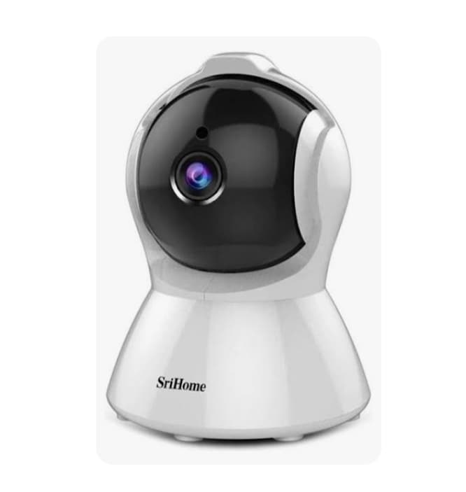 Srihome SH025 Wireless IP Camera 1080P PTNV 19.99€