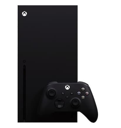 Xbox Series X από 509€