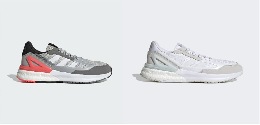 Adidas Nebzed Super Boost (με κωδικό)