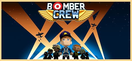 Δωρεάν το Bomber Crew (PC) -- Steam