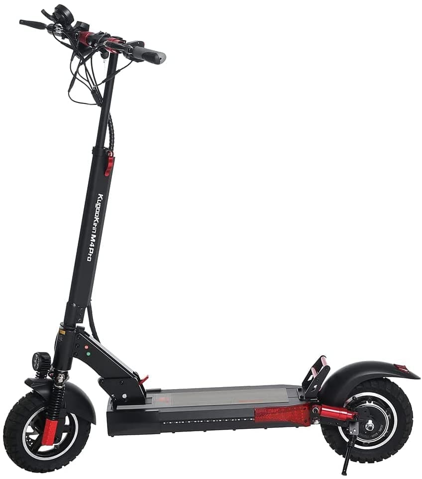 Kugo kirin M4 pro 500W 16Ah  (new model late 2021 - 2022)