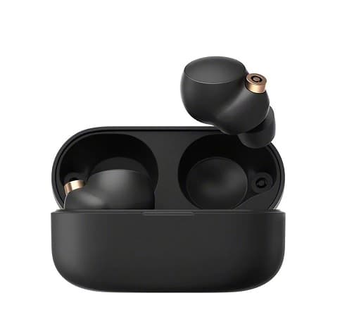 Ακουστικά Bluetooth Sony WF1000XM4 179€ από Public