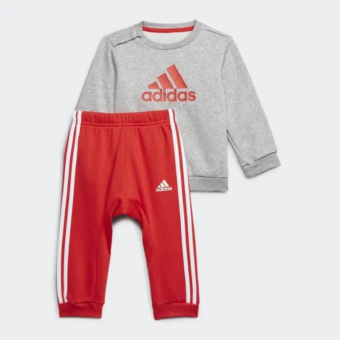 Επιλεγμένα προϊόντα Adidas με έκπτωση 30%