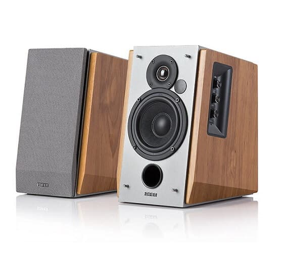 Ηχεία Edifier R1600TIII 60W Active Speaker με 73,87€ στο Banggood  (67,28€ με κουπόνι allowance)