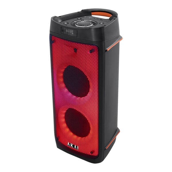 Ηχείο Akai Party Box 810 με 139.90€ - Γερμανός