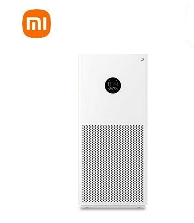 Καθαριστής Αέρα Xiaomi Smart Air Purifier 4 Lite 102€ από Gshopper EU