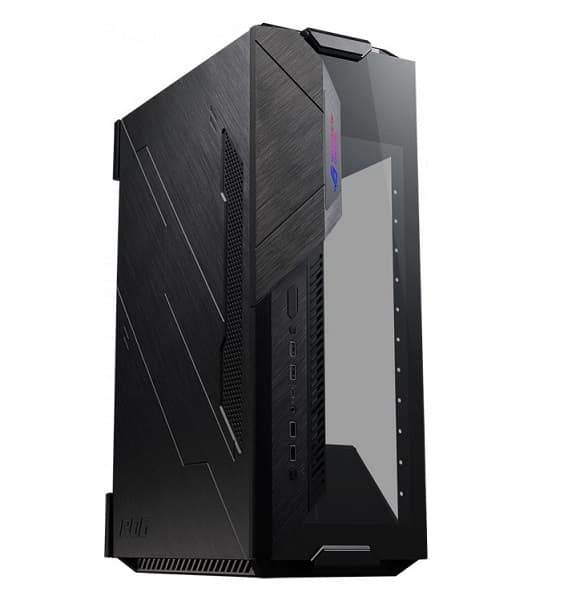Κουτί Asus Rog Z11 Tempered Glass 89.90€ - you.gr