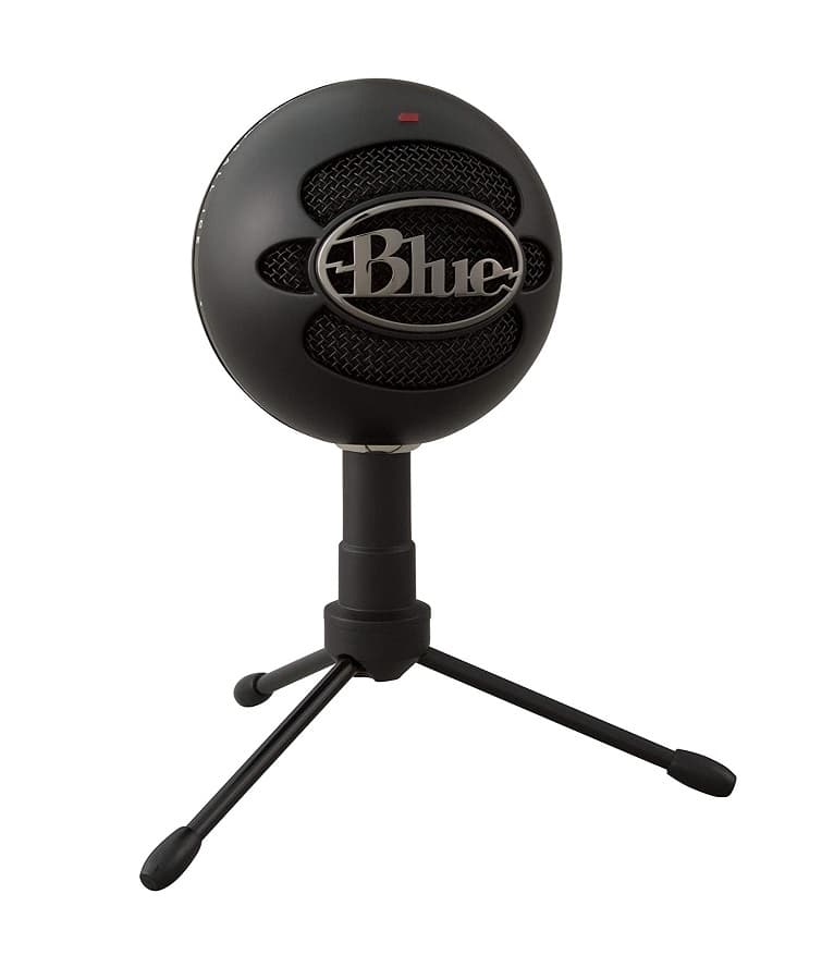 Μικρόφωνο Blue Snowball iCE 45.53€ - Amazon ES