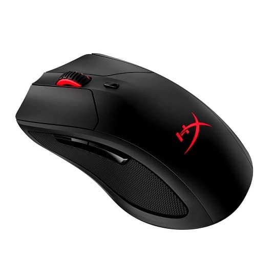 Ποντίκι HyperX Pulsefire Dart Wireless
