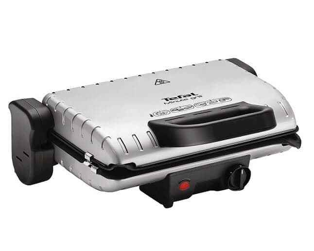 Τοστιέρα-Ψηστιέρα Tefal GC2050 1600W με 49€ από Πλαίσιο