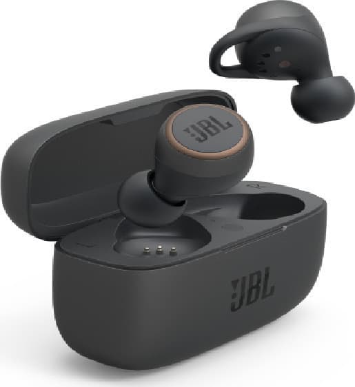 JBL Live 300TWS In-ear Bluetooth Handsfree