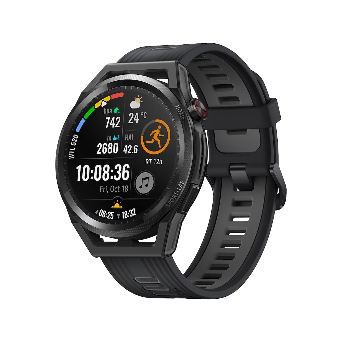 Huawei Watch GT runner