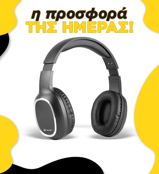 Tracer Mobile Bluetooth V2 Headset από το e-shop