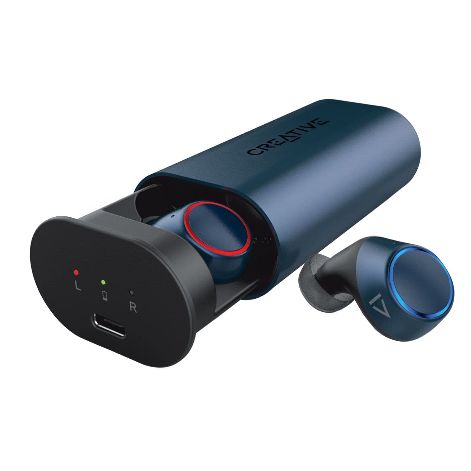 Creative Outlier Air V2 Bluetooth Ακουστικά