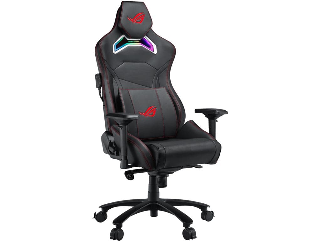 Asus ROG Chariot RGB Καρέκλα Gaming 249.90€ - Msystems