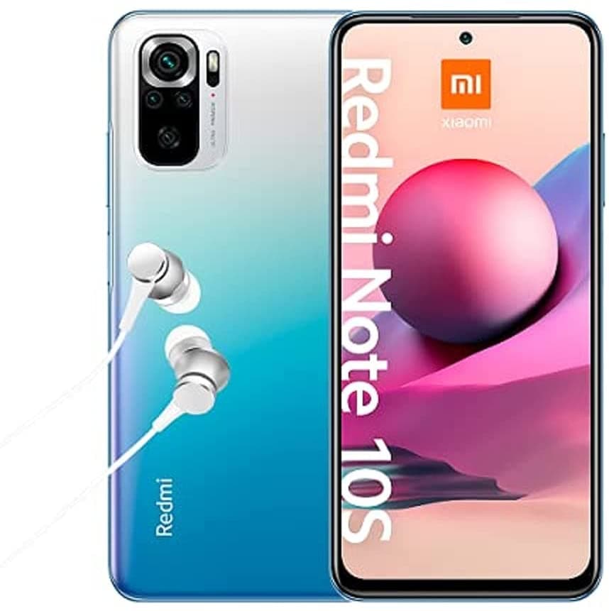 Xiaomi Redmi Note 10S (6GB/128GB)