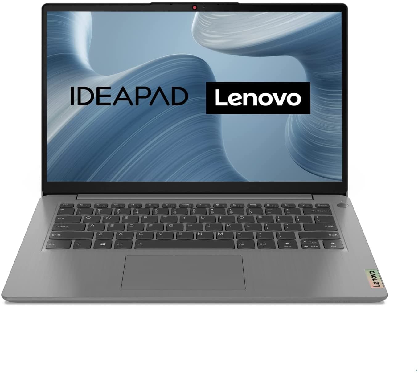 Lenovo IdeaPad 3 14ALC6 (14" FHD IPS / Ryzen 3 5300U / 8GB / 256GB / Windows 11 S)