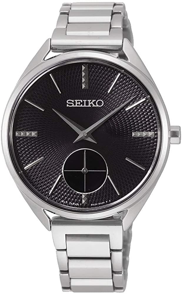 Γυναικείο Ρολόι Seiko Conceptual Series SRKZ51P1