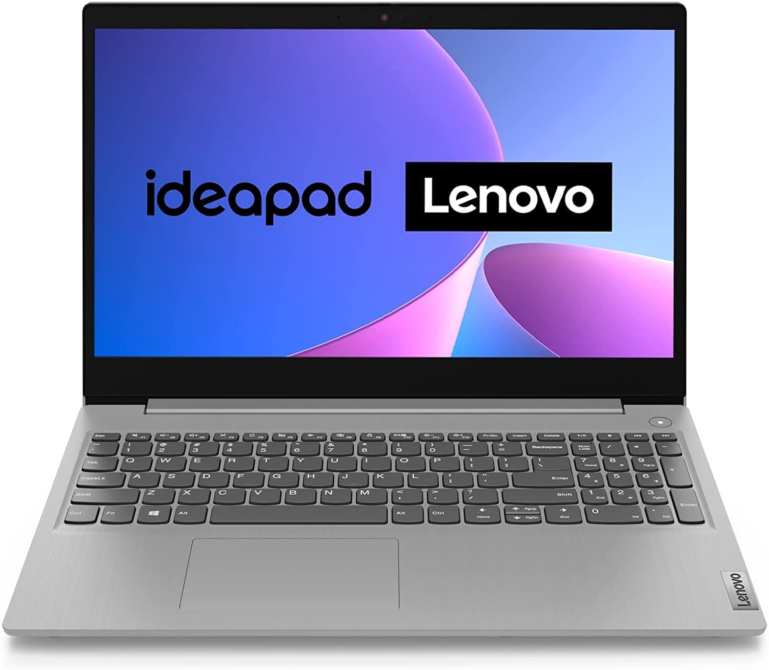 ‎Lenovo IdeaPad 3 15IGL05 (15.6" FHD / Pentium Silver N5030 / 8GB / 256GB / Windows 11)