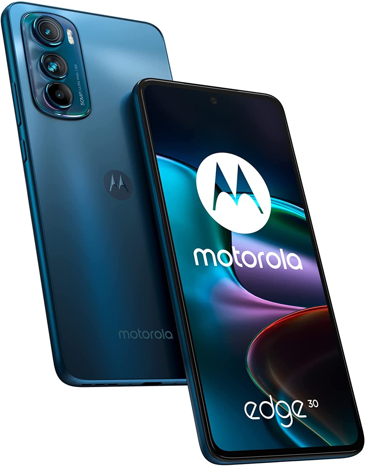 Motorola Edge 30 (8GB/256GB)