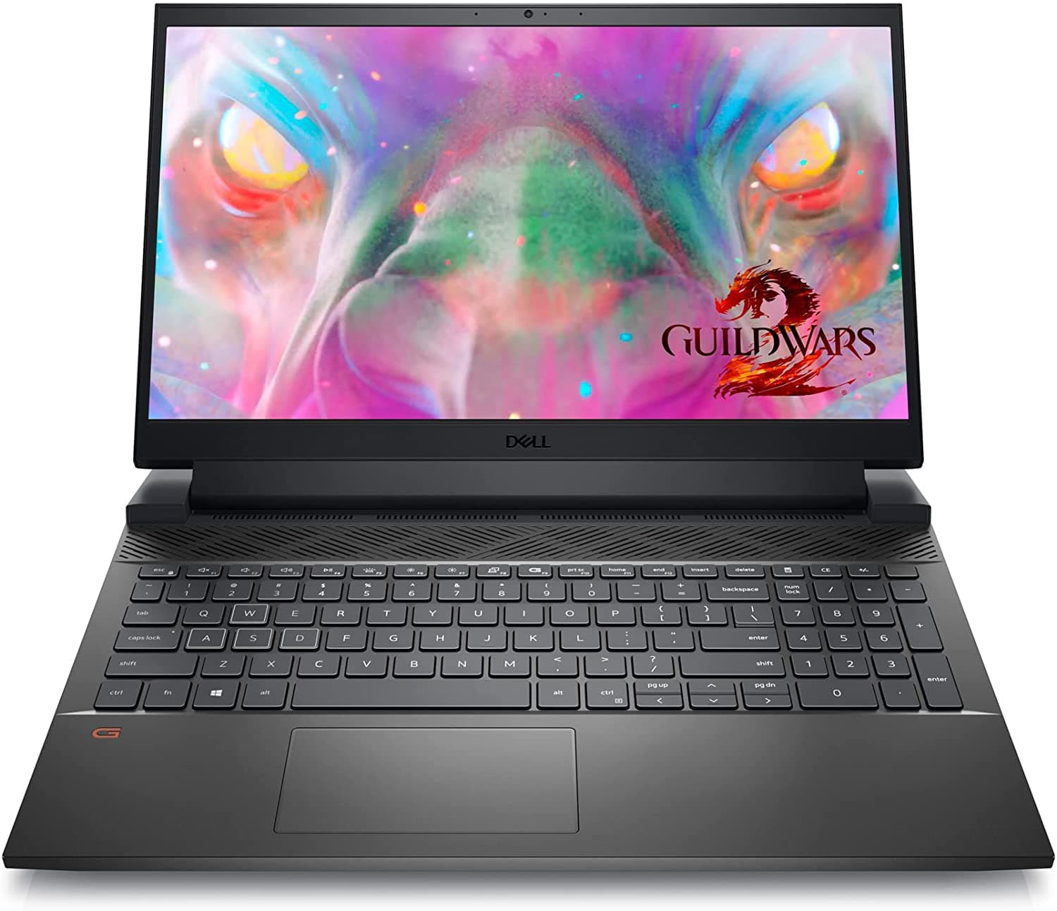 Dell G15 5510 (15.6" FHD IPS 120Hz / i5-10500H / 8GB / 512GB / RTX 3050 Ti / Ubuntu Linux)