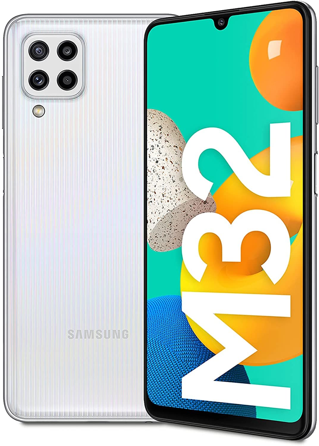 Samsung Galaxy M32 (6GB/128GB)