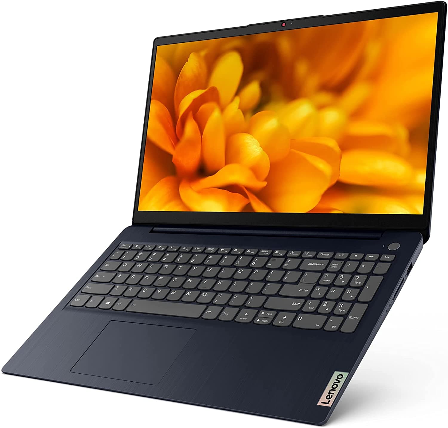 Lenovo ‎IdeaPad 3i Gen 6 (15.6" FHD IPS / i3-1115G4 / 4GB / 128GB / Windows 10 S)