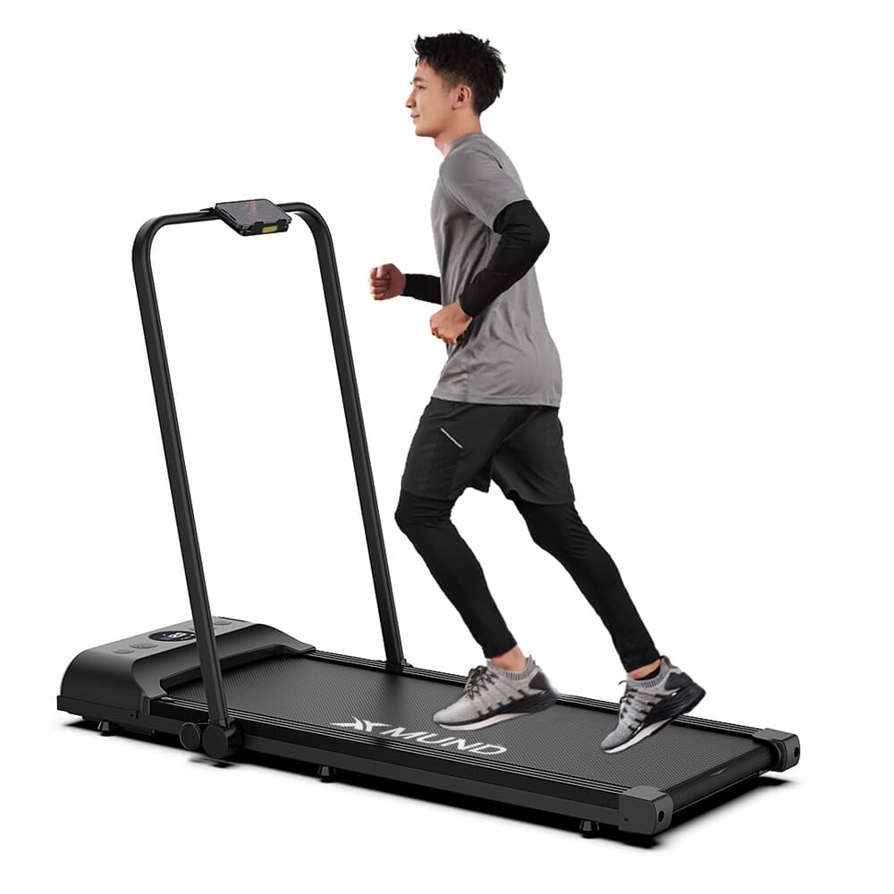 XMUND XD-T2 Portable Treadmill 12km/h Smart WalkingPad ( Αποθήκη Τσεχίας - έως 142€ με κουπόνια/πόντους)