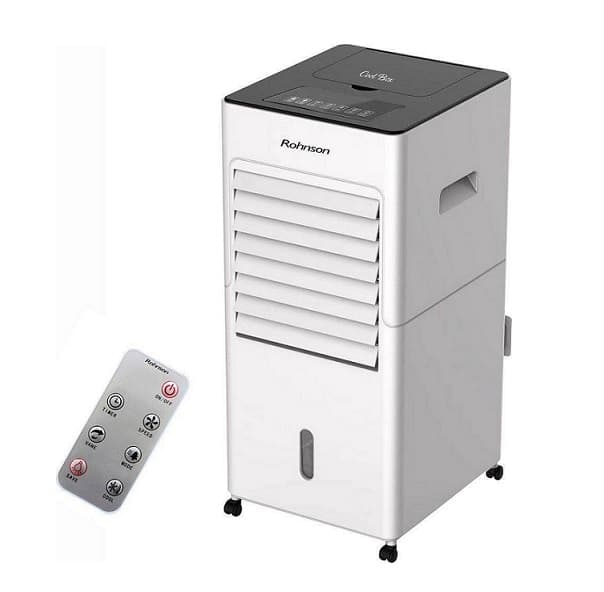 Air Cooler Rohnson R-871 με 69€ από plus4u.gr