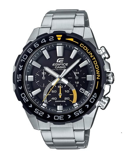 Casio Edifice EFS-S550DB-1AVUEF