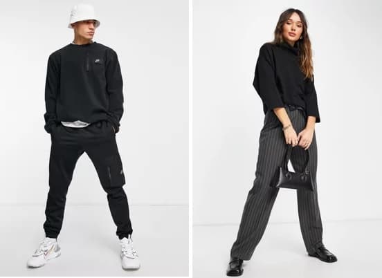 Extra -20% σε εκπτωτικά είδη στο Asos