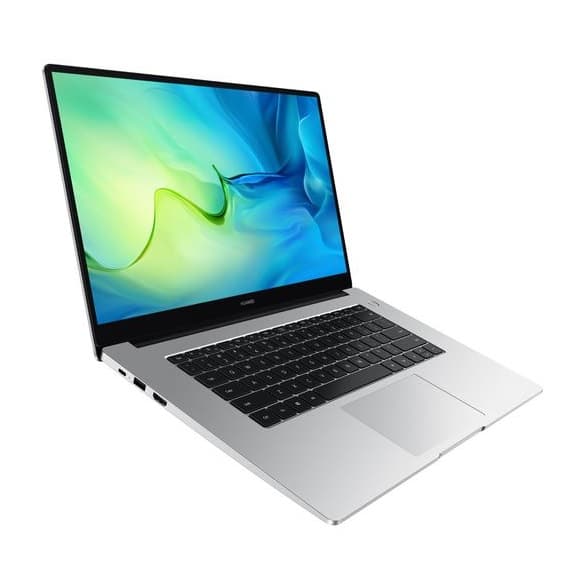 Huawei Matebook D15 2021 Ryzen R5-5500U 8GB 512GB
