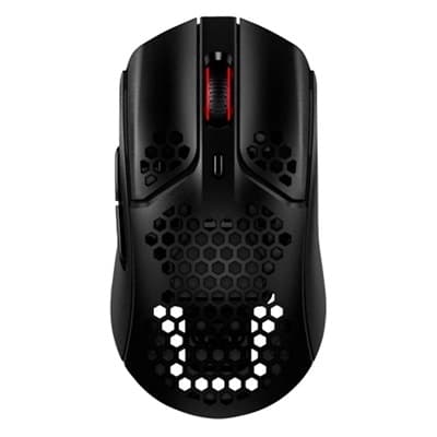 Hyperx Pulsefire Haste wireless Gaming Mouse