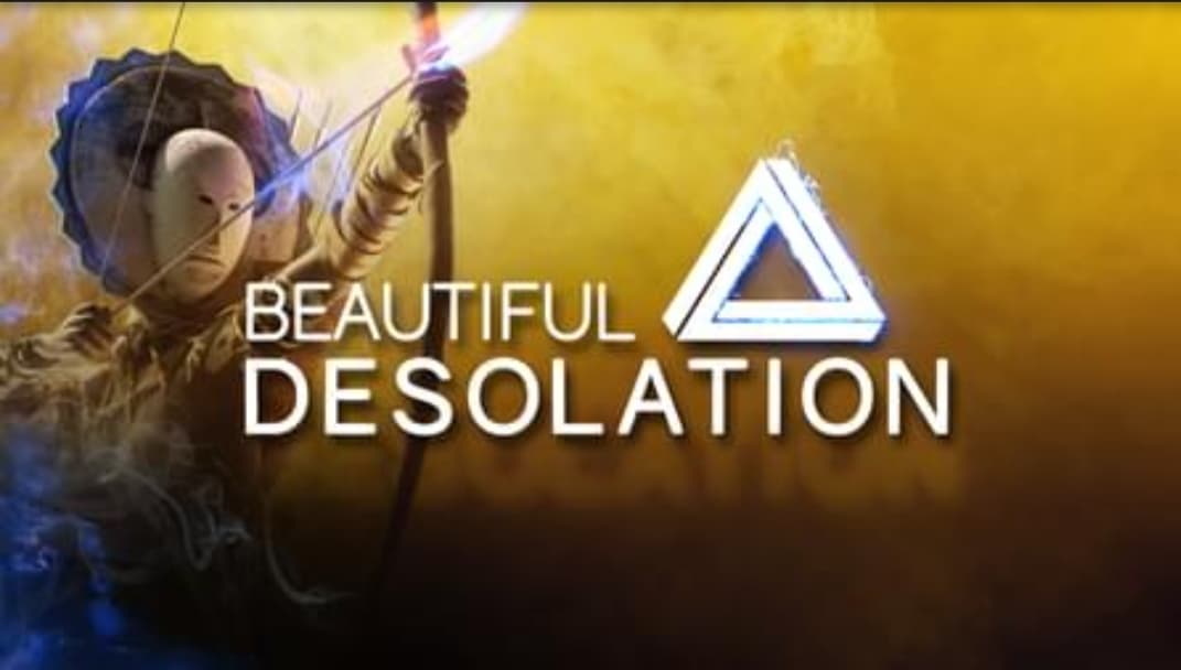 Beautiful Desolation free GOG