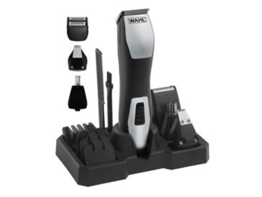 Wahl Groomsman Pro 26.9€ Κωτσοβολος