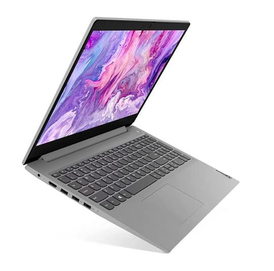 Lenovo IdeaPad 3 15ADA05 (15.6" FHD / Ryzen 3 3250U / 8GB / 256GB / No OS)