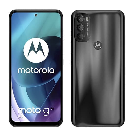 Motorola Moto G71 5G (6GB/128GB)