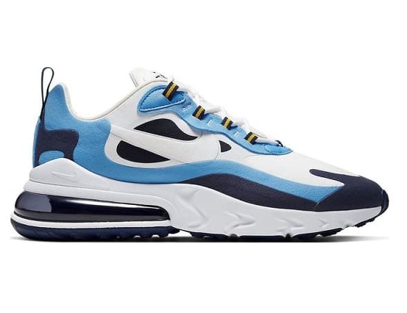 Nike Air Max 270 React